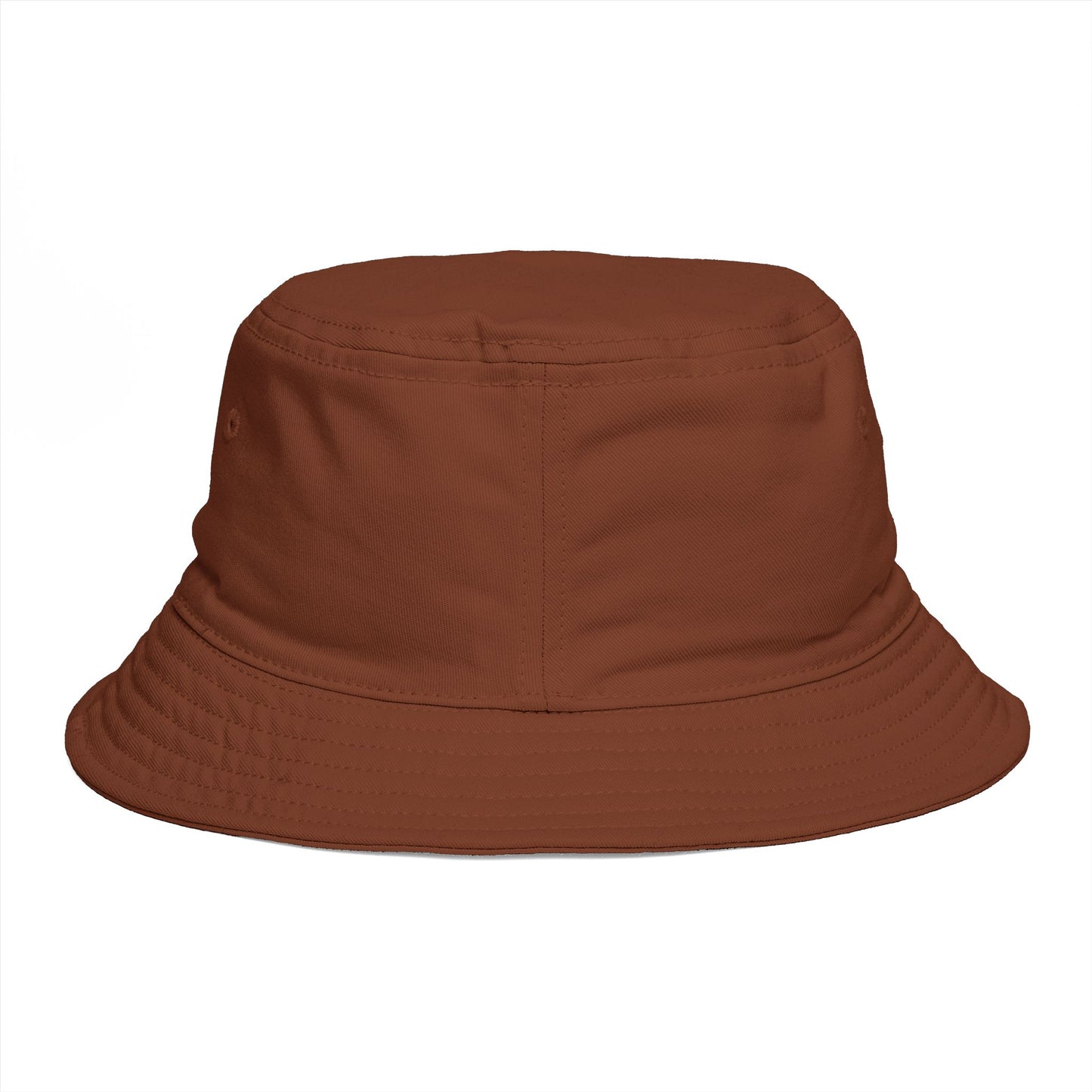 Off The Rails Bucket Hat | スケーター カートゥン 刺繍 コットン100%