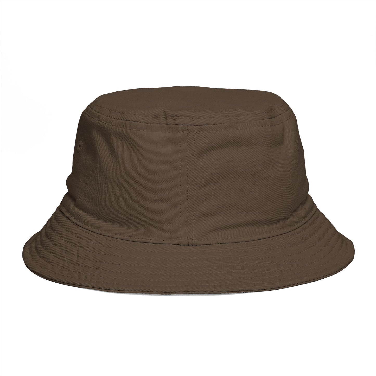 Off The Rails Bucket Hat | スケーター カートゥン 刺繍 コットン100%