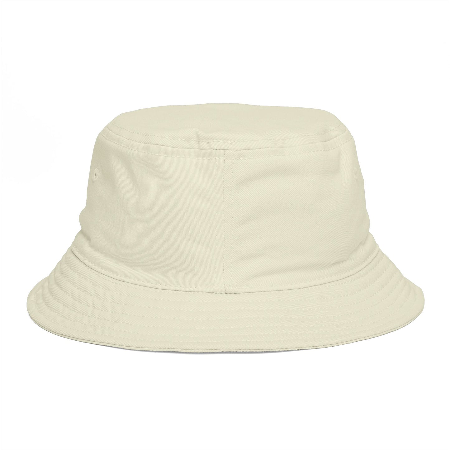 Off The Rails Bucket Hat | スケーター カートゥン 刺繍 コットン100%