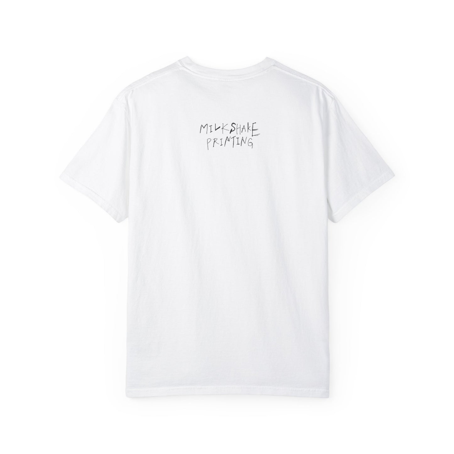 Japan Photo Tee | 福岡ストリートフォト コンフォートカラーズ Tシャツ