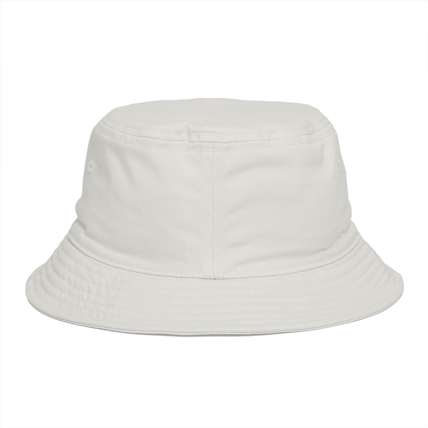 Off The Rails Bucket Hat | スケーター カートゥン 刺繍 コットン100%