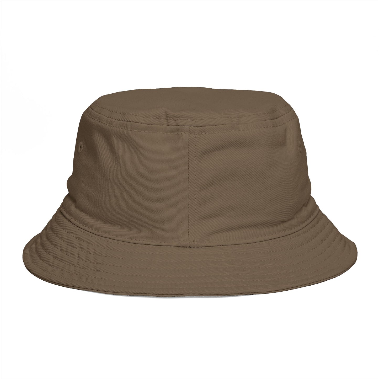 Off The Rails Bucket Hat | スケーター カートゥン 刺繍 コットン100%