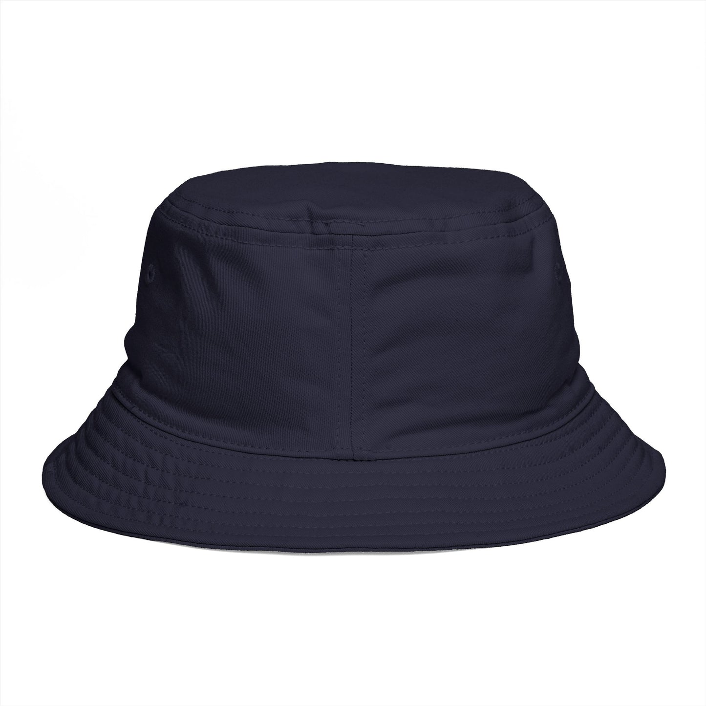 Off The Rails Bucket Hat | スケーター カートゥン 刺繍 コットン100%