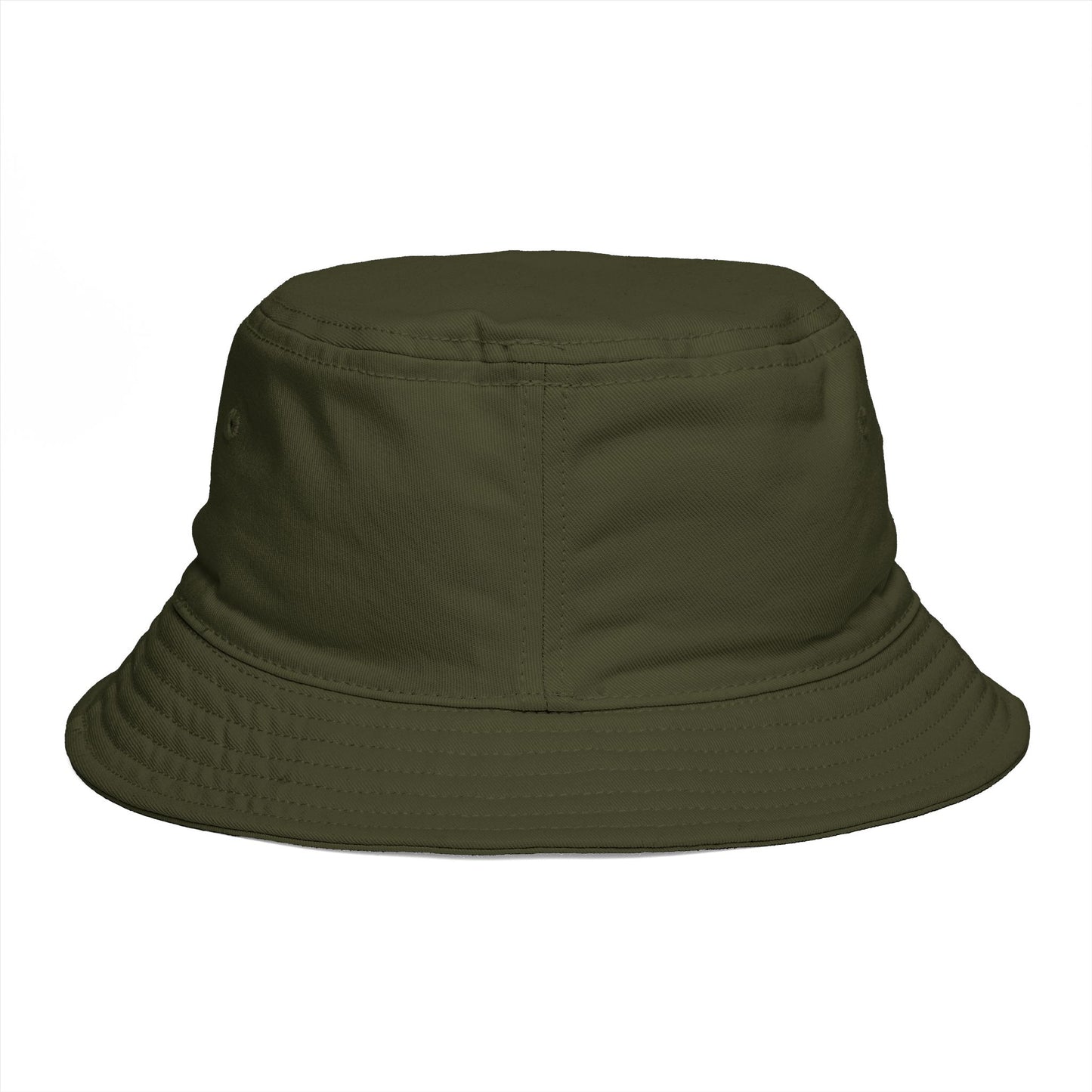Off The Rails Bucket Hat | スケーター カートゥン 刺繍 コットン100%